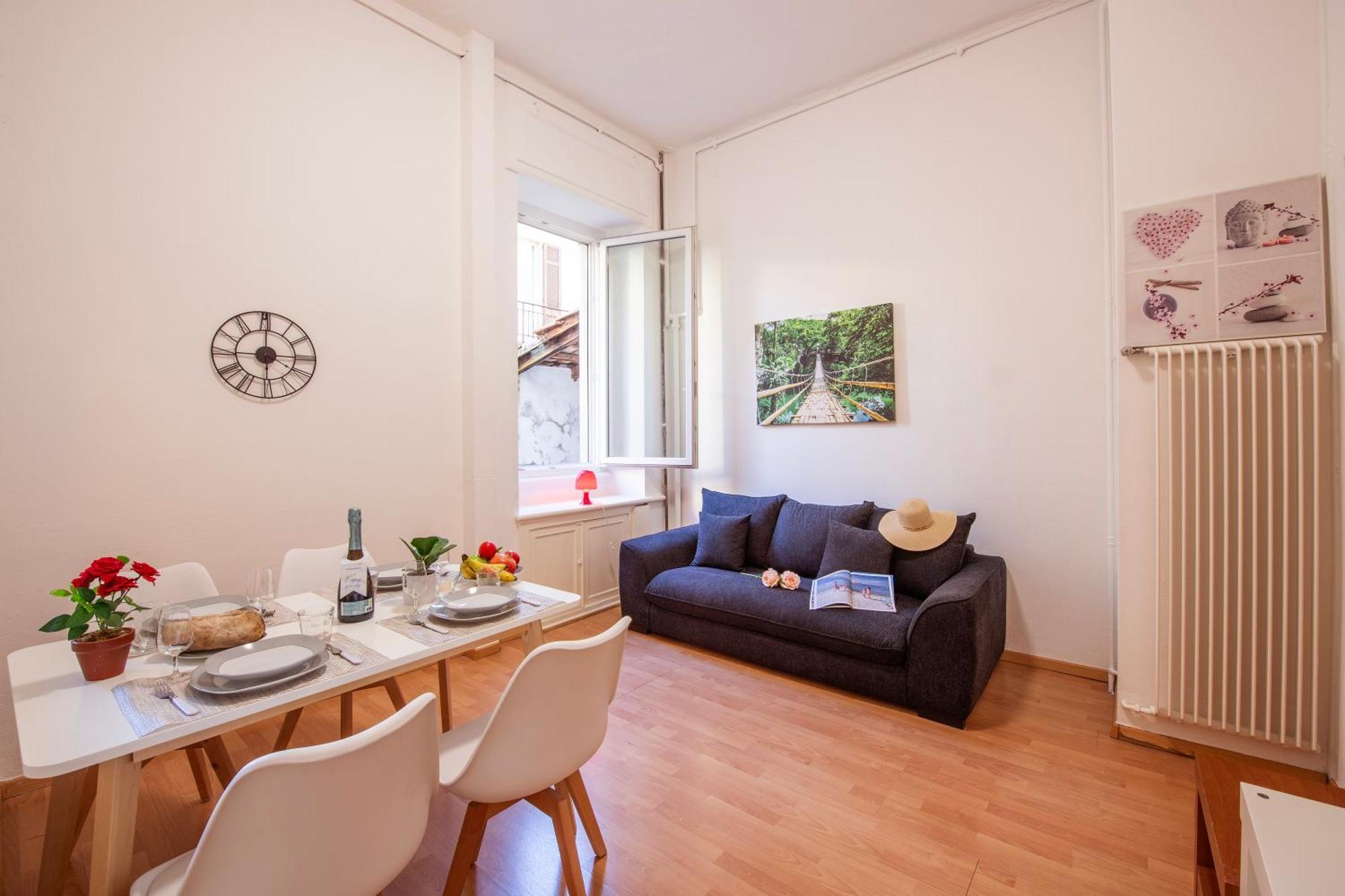 Ferienhaus In Lugano - Happy Rentals Exteriör bild